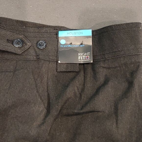 NWT Lane Bryant Houston Right Fit Pants - Picture 1 of 7
